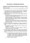 Synthese réforme des retraites