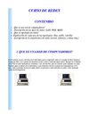 redes