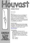 Houvast 30 17-06-2010