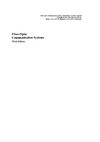Fiber Optic Communication Systems