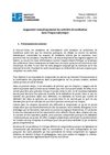 activités de médiation - espace physique