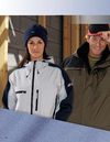 Catalogue Vêtements du dessus