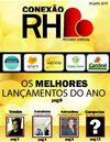 Revista Virtual - Conexão RH 3# Edição Junho - Lopes Bahia