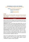 Enseñanza y Aprendizaje