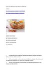 Kochen mit SelMcKenzie Selzer-McKenzie 18-06-2010