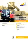 SOERMATP Elévation de cabine