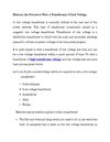 Discover the Process to Wire a Transformer of Low Voltage