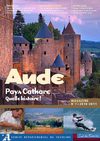 Magazine Aude Pays Cathare n° 7