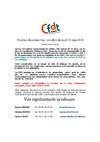 Toulouse vote CFDT
