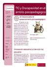Vol.Informativo Dis y Tic
