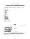 tarea de informatica