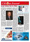 The Christian Journal June 2010 Edition