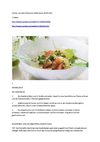 Kochen mit Selzer-McKenzie SelMcKenzie 19-06-2010