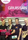 L'agenda d'été 2010 de Gruissan