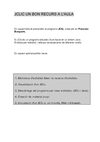 JCLIC, UN BON RECURS PER A L'AULA