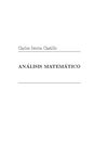 Analisis Matematico