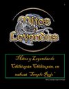 Leyendas y Mitos de Chiltiupan...