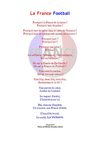 LA FRANCE FOOTBALL