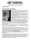 Occidente Turistico - Noticias Junio 20 - 2010