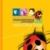 Memoria 2008 Corporación Cultural de San Joaquín