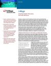 Disaster Recovery, Backup Elimination, and High Availability
