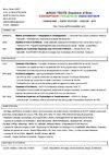 Mon cv actualisé au 21 juin 2010