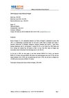 2010 Company Study of Bank of Ningbo