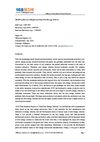 2010 Deep Research Report on China New Energy Vehicles