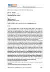 2010 Deep Research Report on China Wind Turbine Blade Industry