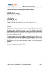 2010 Report on Global and China Mobile Application Processor Industry