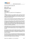 Global And China OLED Industry Report, 2009