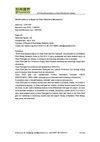 2010 Deep Research Report on China Wind Gear Box Industry