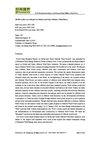2010 Deep Research Report on Global and China Offshore Wind Power