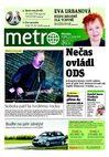 METRO 2106
