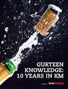 Gurteen Knowledge: Ten Years in KM