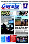 Gerais Jornal // Ano 1 //Edição Número 12 // 19 de junho a 02 de julho de 2010