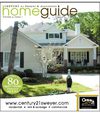 Century 21 Sweyer & Associates Home Guide Volume 3, Issue 1, Wilmington NC Real Estate