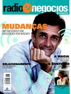 Revista radioenegocios.com - Única Publicação Brasileira do Gênero