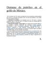 Una mirada a la Ecología