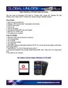 Rogers Blackberry 9700 Unlock Instructions