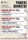 Barbecue 2010