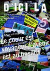 d’ici là n°5 | Le coeur est voyageur, l'avenir est au hasard