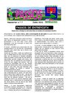 Newsletter n.º 7 - Junho de 2010