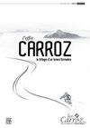 Les Carroz, hiver 2009 et été 2010