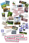 Promenades en Ile-de-France et un peu plus loin