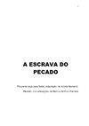 A Escrava do Pecado