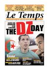 Le Temps d'Algérie www.letempsdz.com édition du 23 juin 2010