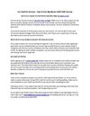Get Cash For Surveys - Tips to Earn Big Money With Paid Surveys