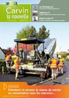 Carvin la nouvelle, n°177 - Juin 2010