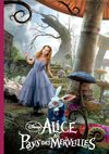 Extrait de Alice au Pays des Merveilles : le Roman du Film - Bibliothèque Rose